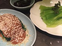 -西安凯悦酒店·湖畔中餐厅