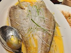 -狮王府淮扬菜(万象城店)