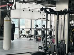 -OXYGYM 奥美氧舱运动中心(朝阳大悦城店)