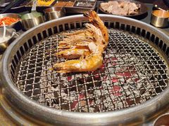 -黑崎烧肉·山野厨房(坪山店)