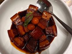 -富淳饭店(世纪公园店)