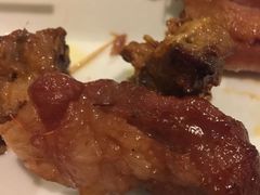 肘子-比尔森啤酒自助烤肉(红旗街店)