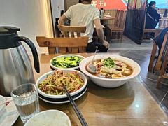 -木桶记臭鳜鱼·安徽非遗名菜(火车站白马老店)