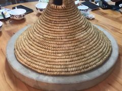 -云南野生菌石锅鱼石锅鸡(大金塔店)