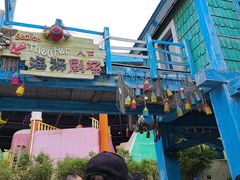 -珠海长隆海洋王国