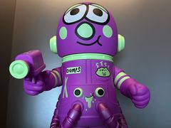 -泡泡玛特POPMART(合生汇店)