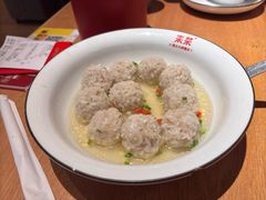 -来菜·湖北头牌藕汤(银泰创意城店)