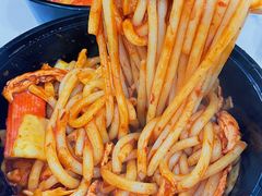 -椒顽新疆炒米粉(湖大店)