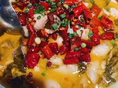 -全牛匠·乐山跷脚牛肉(西单华威约饭街店)