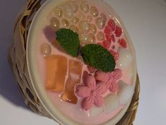 -永春园·扬州早茶·淮扬菜(漫乐城店)