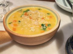 竹荪烩饭-小吊梨汤·北京菜·烤鸭(王府井银泰in88店)