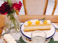 -甜莺蛋糕(顺盈时代广场店)