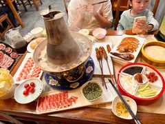 -东来顺•非遗火锅(外滩店)