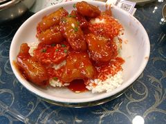 -众顺和非遗淮扬菜(何园店)