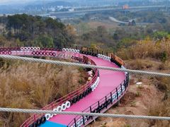 -盈香心动乐园