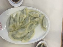虾三鲜水饺-客临百思德·东北特色馆(龙湖时代天街店)