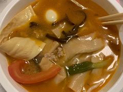 -蒙自源米线(明丰广场店)