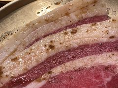 -核桃碳烤肉馆(深圳首店)