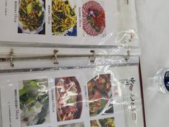 -北戴河庆山饭店·海鲜砂锅粥(北戴河黑石路店)