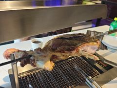 -AK47烤羊腿串吧(柳浪家园店)