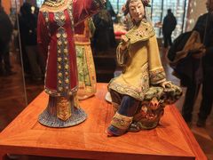 -北京工艺美术博物馆