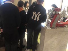 -大理实力希尔顿酒店•香全日制餐厅
