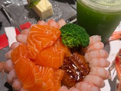 -匠和风精致料理(祥禾天地店)