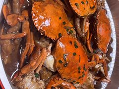 -胖哥俩肉蟹煲(杭州下沙学林街店)