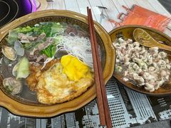 -阿城海鲜捞化(上下杭店)