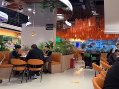 -享遇.锅姥姥牛排海鲜自助(小寨店)