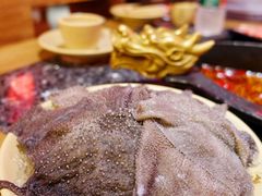 -蜀大侠火锅(森兰花园城店)