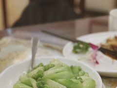 -新聚丰菜馆(太监弄店)