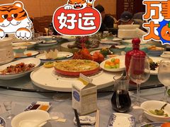-宝盛水博园大酒店·中餐厅·杭帮菜