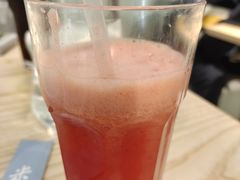 西瓜汁-米泰芒·东南亚料理(体育西店)