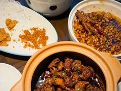 -小柴米·传统江西菜(万寿宫店)