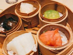 -避风塘(嘉兴八佰伴店)