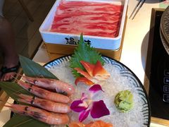 -温禾牛·和牛寿喜烧自助火锅(恒基名人店)