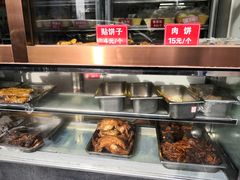 -马凯餐厅(长椿街店)