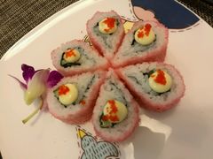 -月见·烧鸟酒场居酒屋(农科路店)