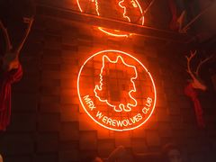 -MRX狼人杀俱乐部(黄浦店)