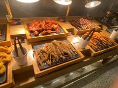 -比格比萨自助(宝山日月光店)