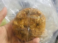 -稻田秋日式面包