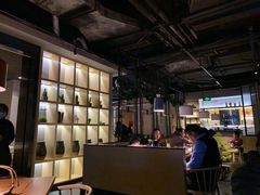 大堂-小和庆·知味(首铸万科店)