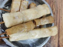 -陈氏老字号十三小炸炸店