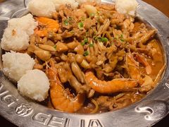 -胖哥俩肉蟹煲(福州仓山爱琴海店)