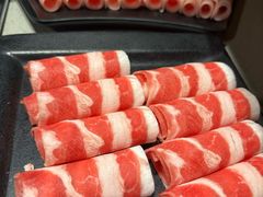 -海底捞火锅(吉利大厦店)