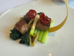 -宝丽轩中餐厅BAOLIXUAN