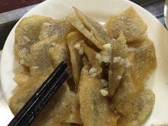 炸灌肠-姚记炒肝店(鼓楼店)