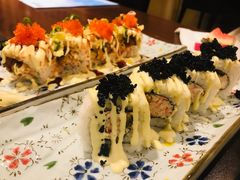 黑松白鹿卷-黑松白鹿(崇文门新活馆店)