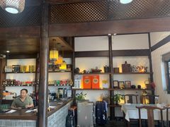 -环秀楼(黄山呈坎店)